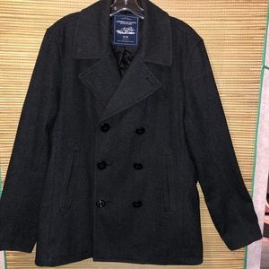 American Eagle Pea Coat